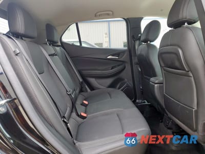 Zdjęcie 11 z 15 samochodu: 2023 BUICK ENCORE GX SELECT VIN:KL4MMDS28PB153990 - miniatura