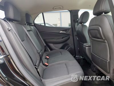 Zdjęcie 11 z 15 samochodu: 2023 BUICK ENCORE GX SELECT VIN:KL4MMDS28PB153990 - miniatura