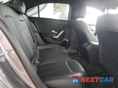 Zdjęcie 10 z 15 samochodu: 2021 MERCEDES-BENZ A 220 VIN:W1K3G4EB7MJ309867 - miniatura