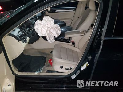 Zdjęcie 7 z 12 samochodu: 2014 VOLKSWAGEN PASSAT SE VIN:1VWBT7A32EC079742 - miniatura