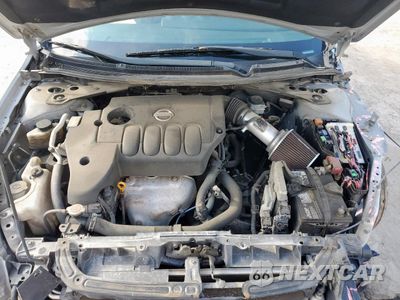 Zdjęcie 11 z 13 samochodu: 2011 NISSAN ALTIMA S VIN:1N4AL2EP5BC137780 - miniatura