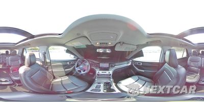 Zdjęcie 15 z 16 samochodu: 2020 FORD EXPLORER XLT VIN:1FMSK7DH4LGC86681 - miniatura