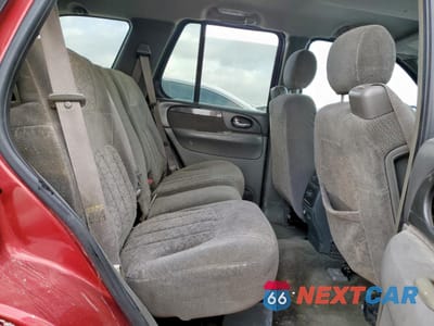 Zdjęcie 11 z 15 samochodu: 2003 GMC ENVOY VIN:1GKDS13S532333287 - miniatura