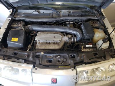 Zdjęcie 12 z 15 samochodu: 2005 SATURN VUE VIN:5GZCZ53455S838274 - miniatura