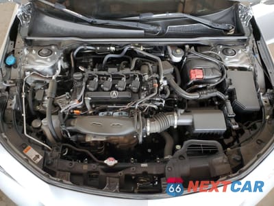 Zdjęcie 11 z 15 samochodu: 2025 ACURA INTEGRA A-SPEC VIN:19UDE4H33SA000887 - miniatura