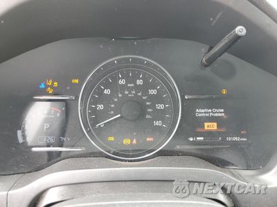 Zdjęcie 9 z 15 samochodu: 2019 HONDA HR-V EX VIN:3CZRU6H55KM726946 - miniatura