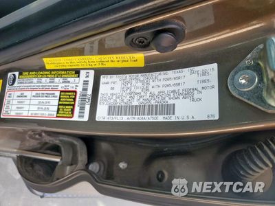 Zdjęcie 13 z 13 samochodu: 2015 TOYOTA TACOMA DOUBLE CAB PRERUNNER VIN:5TFJU4GN8FX078625 - miniatura