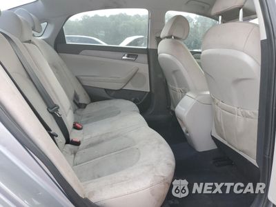 Zdjęcie 10 z 14 samochodu: 2017 HYUNDAI SONATA SE VIN:5NPE24AF0HH580830 - miniatura