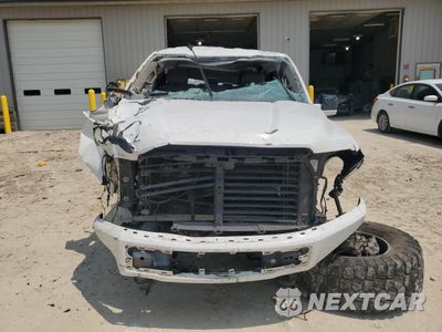 Piąte zdjęcie samochodu w środku: 2017 FORD F150 SUPER CAB VIN:1FTFX1EF8HFB77588 - miniatura