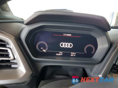 Zdjęcie 9 z 14 samochodu: 2024 AUDI Q4 E-TRON PREMIUM PLUS VIN:WA1LUBFZ8RP050372 - miniatura