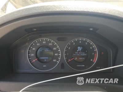 Zdjęcie 9 z 15 samochodu: 2010 VOLVO V70 3.2 VIN:YV1960BW9A1146359 - miniatura