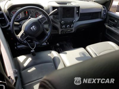 Zdjęcie 8 z 13 samochodu: 2023 RAM 3500 TRADESMAN VIN:3C63RRGL1PG563448 - miniatura