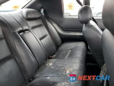 Zdjęcie 10 z 12 samochodu: 2002 CADILLAC ELDORADO TOURING VIN:1G6ET12972B103716 - miniatura