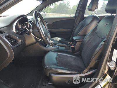 Zdjęcie 7 z 14 samochodu: 2013 CHRYSLER 200 LIMITED VIN:1C3CCBCG6DN507832 - miniatura