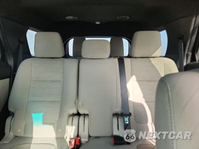 Zdjęcie 10 z 13 samochodu: 2011 FORD EXPLORER VIN:1FMHK7B86BGA77762 - miniatura
