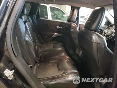 Zdjęcie 11 z 15 samochodu: 2018 JEEP CHEROKEE LATITUDE PLUS VIN:1C4PJMLB8JD530601 - miniatura