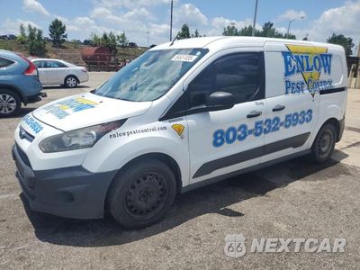 2016 FORD TRANSIT CONNECT XL NM0LS7E70G1276072 - główne zdjęcie licytacji z USA - miniatura