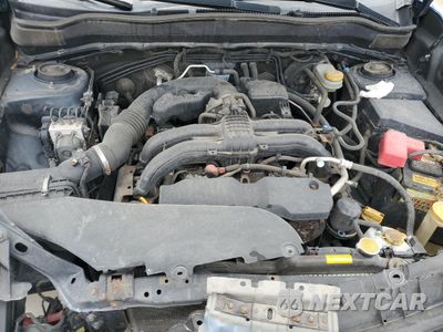 Zdjęcie 11 z 14 samochodu: 2015 SUBARU FORESTER 2.5I PREMIUM VIN:JF2SJADC2FH400203 - miniatura