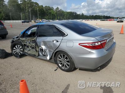 Drugie zdjęcie samochodu z przodu: 2016 TOYOTA CAMRY XSE VIN:4T1BK1FKXGU573908 - miniatura