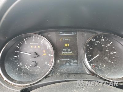 Zdjęcie 9 z 15 samochodu: 2017 NISSAN ROGUE S VIN:KNMAT2MT6HP550477 - miniatura