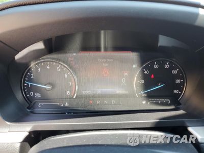 Zdjęcie 9 z 16 samochodu: 2021 FORD EXPLORER XLT VIN:1FMSK8DH6MGB41648 - miniatura