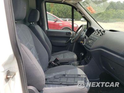 Zdjęcie 11 z 13 samochodu: 2010 FORD TRANSIT CONNECT XLT VIN:NM0LS7BN9AT017790 - miniatura