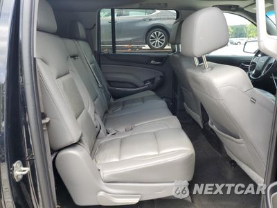 Zdjęcie 11 z 13 samochodu: 2016 CHEVROLET SUBURBAN K1500 LT VIN:1GNSKHKC6GR367328 - miniatura