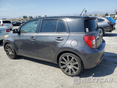 Drugie zdjęcie samochodu z przodu: 2014 TOYOTA SCION XD VIN:JTKKUPB42E1039124 - miniatura