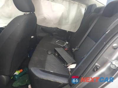 Zdjęcie 10 z 12 samochodu: 2023 NISSAN VERSA SV VIN:3N1CN8EV0PL851426 - miniatura