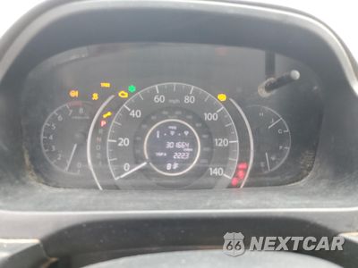 Zdjęcie 9 z 15 samochodu: 2013 HONDA CR-V LX VIN:3CZRM3H35DG704153 - miniatura