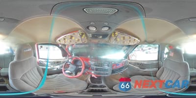 Zdjęcie 15 z 15 samochodu: 2000 CHEVROLET BLAZER VIN:1GNCS18WXYK252125 - miniatura