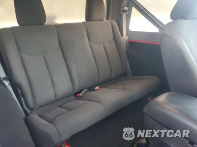 Zdjęcie 10 z 14 samochodu: 2015 JEEP WRANGLER SPORT VIN:1C4AJWAGXFL767538 - miniatura