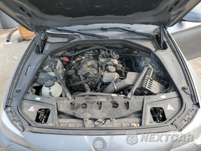 Zdjęcie 11 z 14 samochodu: 2012 BMW 528 XI VIN:WBAXH5C52CDW08334 - miniatura