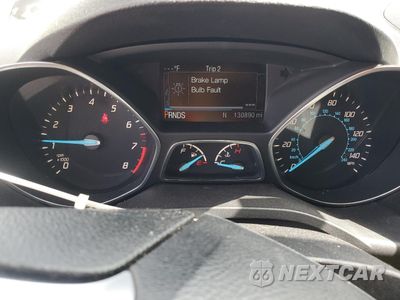 Zdjęcie 9 z 13 samochodu: 2016 FORD ESCAPE SE VIN:1FMCU0G77GUA04369 - miniatura