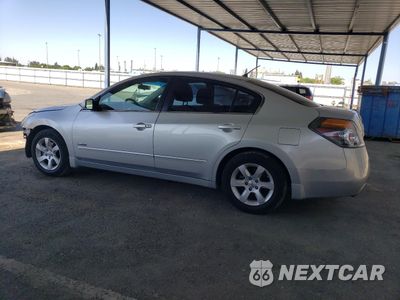 Drugie zdjęcie samochodu z przodu: 2008 NISSAN ALTIMA HYBRID VIN:1N4CL21E98C290619 - miniatura