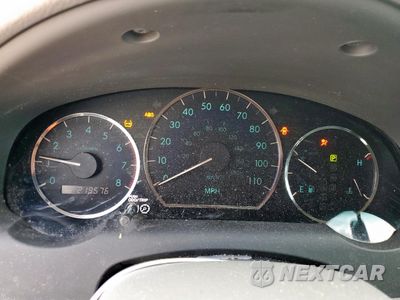Zdjęcie 9 z 13 samochodu: 2006 TOYOTA SIENNA CE VIN:5TDZA23C16S461333 - miniatura