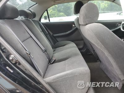 Zdjęcie 10 z 14 samochodu: 2005 TOYOTA COROLLA CE VIN:2T1BR32E65C457613 - miniatura