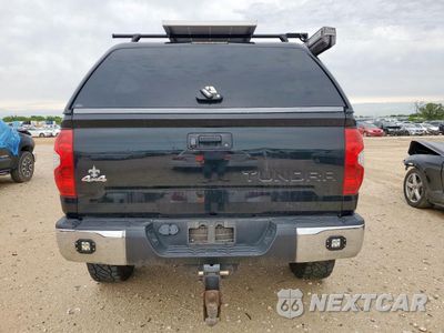 Zdjęcie 6 z 12 samochodu: 2014 TOYOTA TUNDRA CREWMAX SR5 VIN:5TFDW5F13EX373304 - miniatura