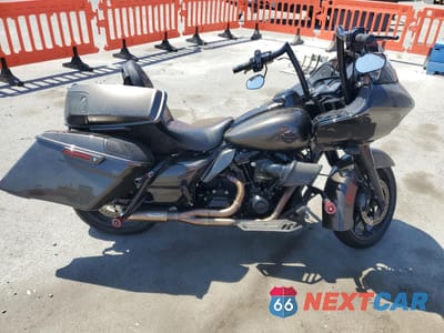 2020 HARLEY-DAVIDSON FLTRXS 1HD1KTP21LB664547 - główne zdjęcie licytacji z USA - miniatura