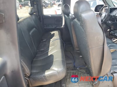 Zdjęcie 10 z 13 samochodu: 1999 GMC NEW SIERRA C1500 VIN:2GTEC19V2X1535752 - miniatura