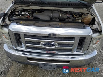 Zdjęcie 12 z 13 samochodu: 2012 FORD ECONOLINE E350 SUPER DUTY CUTAWAY VAN VIN:1FDEE3FS8CDA13363 - miniatura