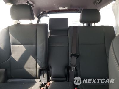 Zdjęcie 10 z 15 samochodu: 2022 LEXUS GX 460 VIN:JTJBM7BX7N5309682 - miniatura