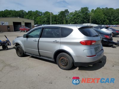 Drugie zdjęcie samochodu z przodu: 2006 SUBARU B9 TRIBECA 3.0 H6 VIN:4S4WX82CX64420938 - miniatura