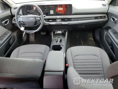 Zdjęcie 8 z 16 samochodu: 2025 KIA K4 EX VIN:3KPFU4DE4SE032732 - miniatura