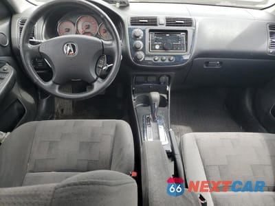 Zdjęcie 8 z 12 samochodu: 2005 ACURA 1.7EL TOURING VIN:2HHES36605H103187 - miniatura