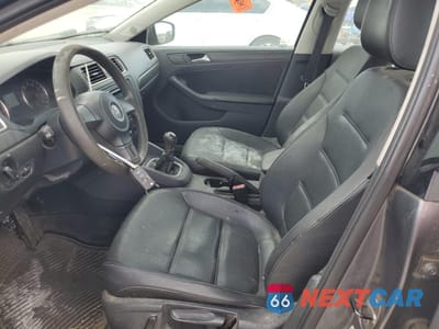 Zdjęcie 7 z 12 samochodu: 2005 VOLKSWAGEN JETTA SE VIN:3VWB07AJ6EM415835 - miniatura