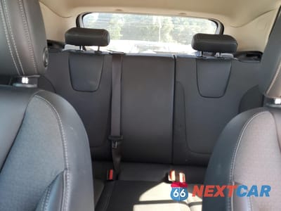 Zdjęcie 10 z 15 samochodu: 2023 BUICK ENCORE GX PREFERRED VIN:KL4MMBS24PB087412 - miniatura