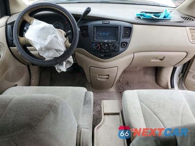 Zdjęcie 8 z 15 samochodu: 2002 MAZDA MPV WAGON VIN:JM3LW28A220316515 - miniatura