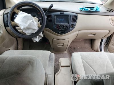 Zdjęcie 8 z 15 samochodu: 2002 MAZDA MPV WAGON VIN:JM3LW28A220316515 - miniatura