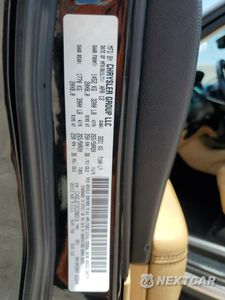 Zdjęcie 13 z 13 samochodu: 2012 DODGE DURANGO CITADEL VIN:1C4SDJET2CC286216 - miniatura